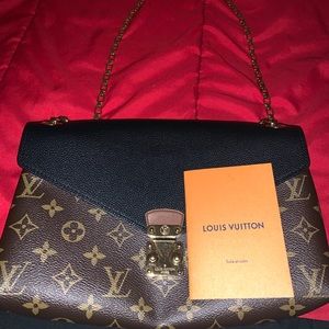 Louis Vuitton Women’s Purse
